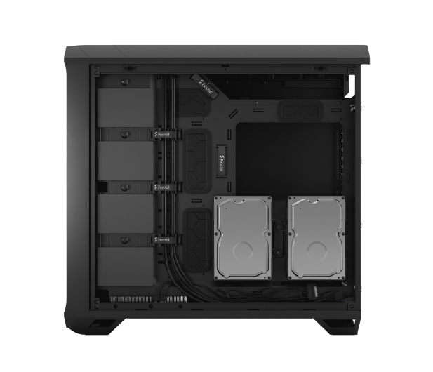 Fractal Design Torrent Solid Czarna - 674928 - zdjęcie 13